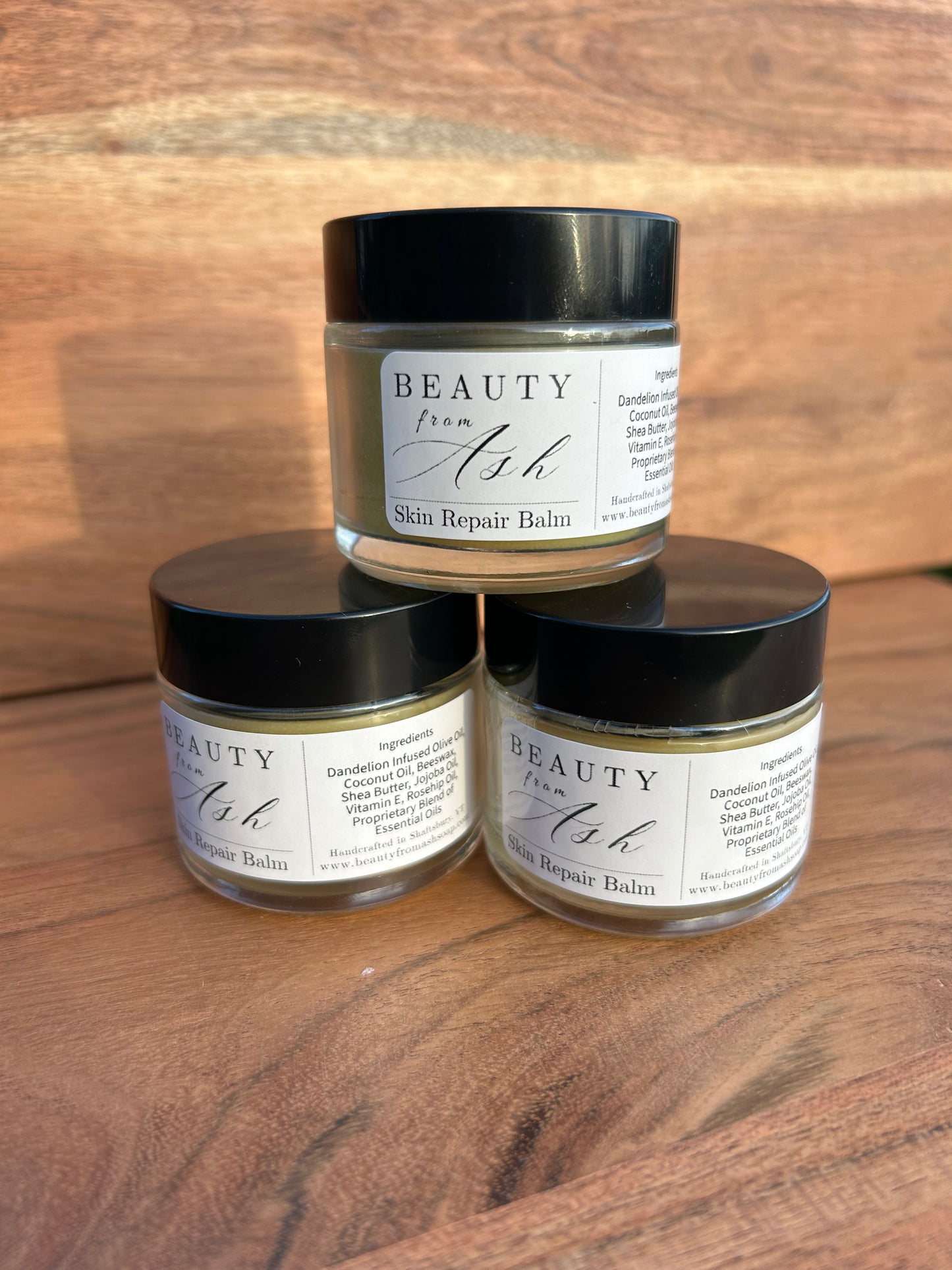 Skin Repair Balm