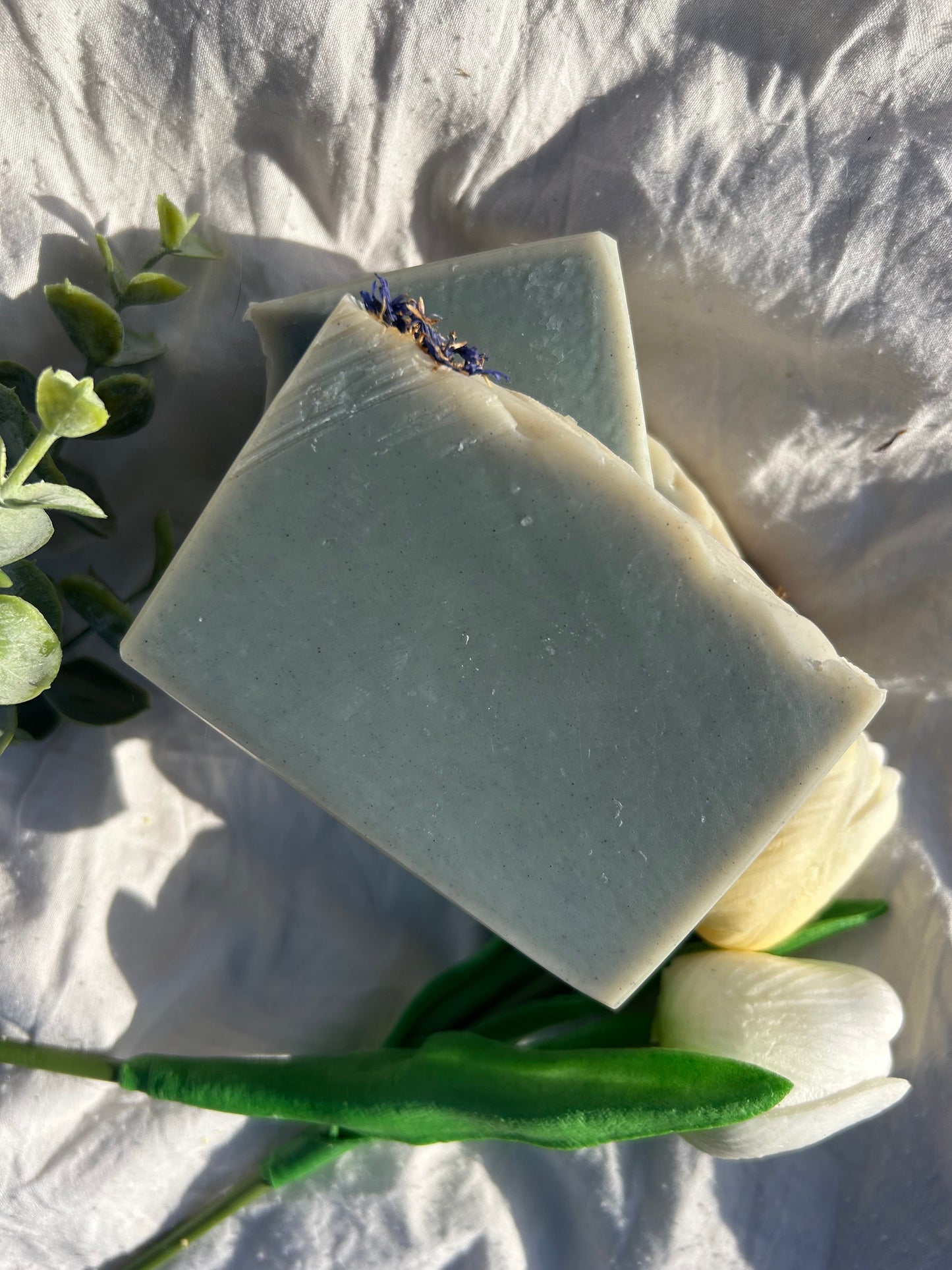 Bluebell Soap