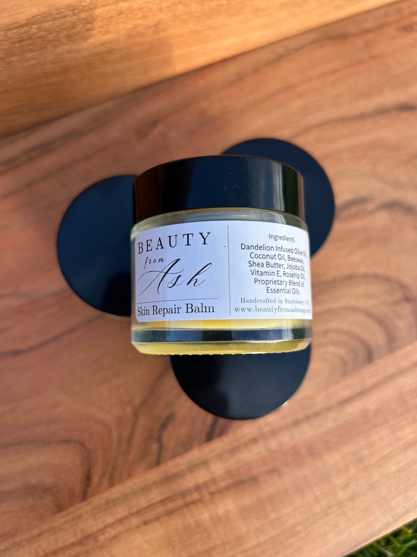 Skin Repair Balm