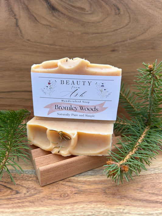 Bromley Woods Soap