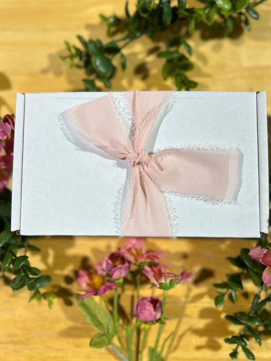Starter Soap Gift Box Set