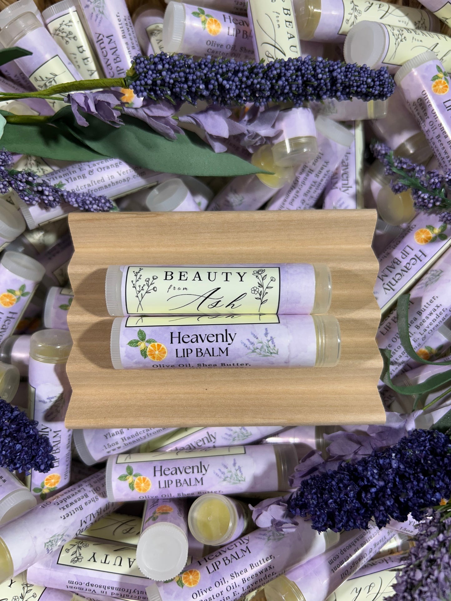 Lip Balm
