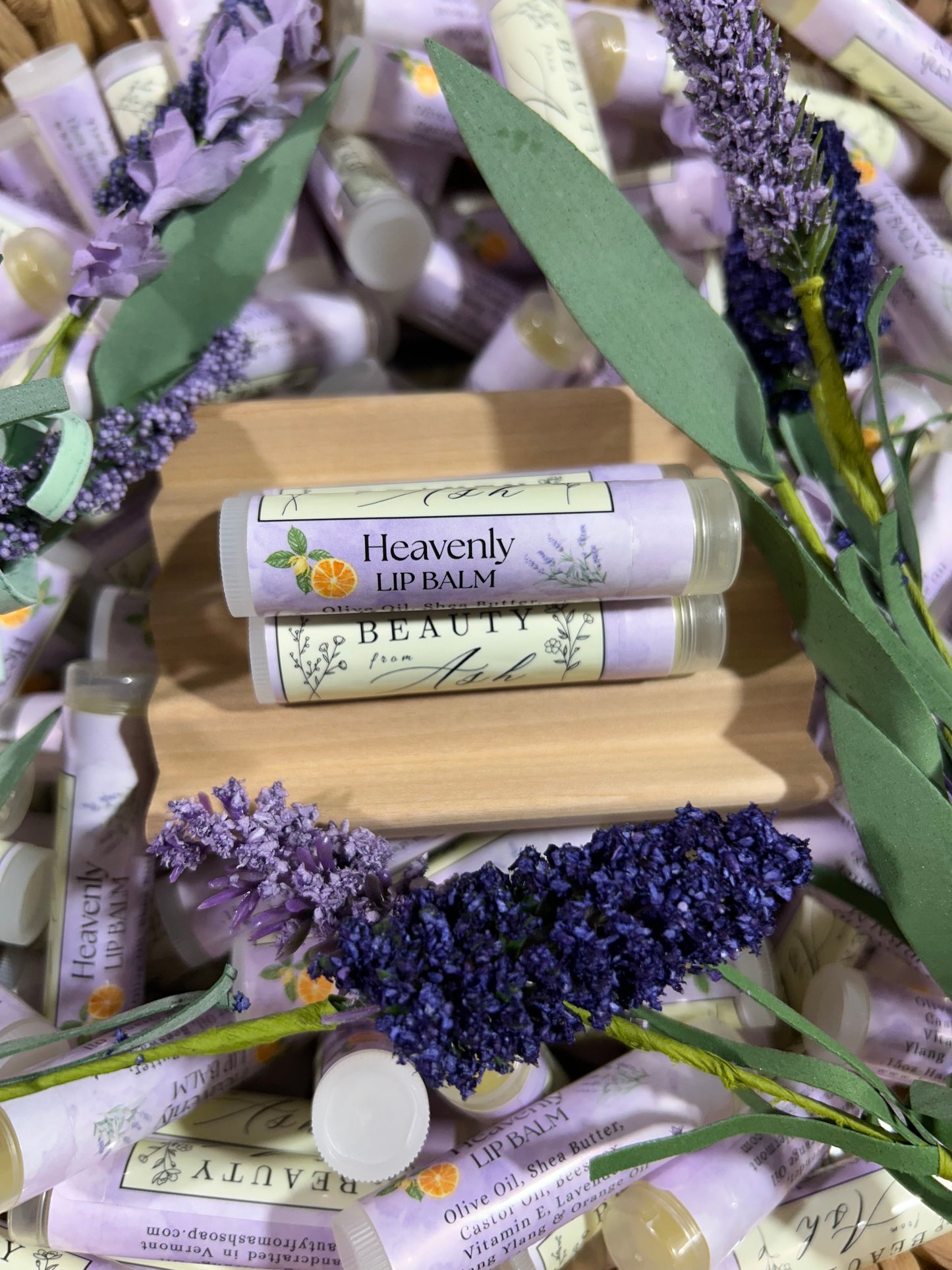 Lip Balm