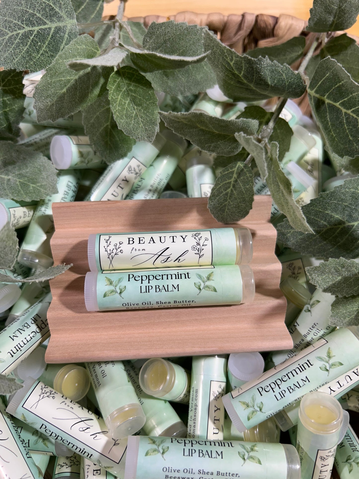 Lip Balm