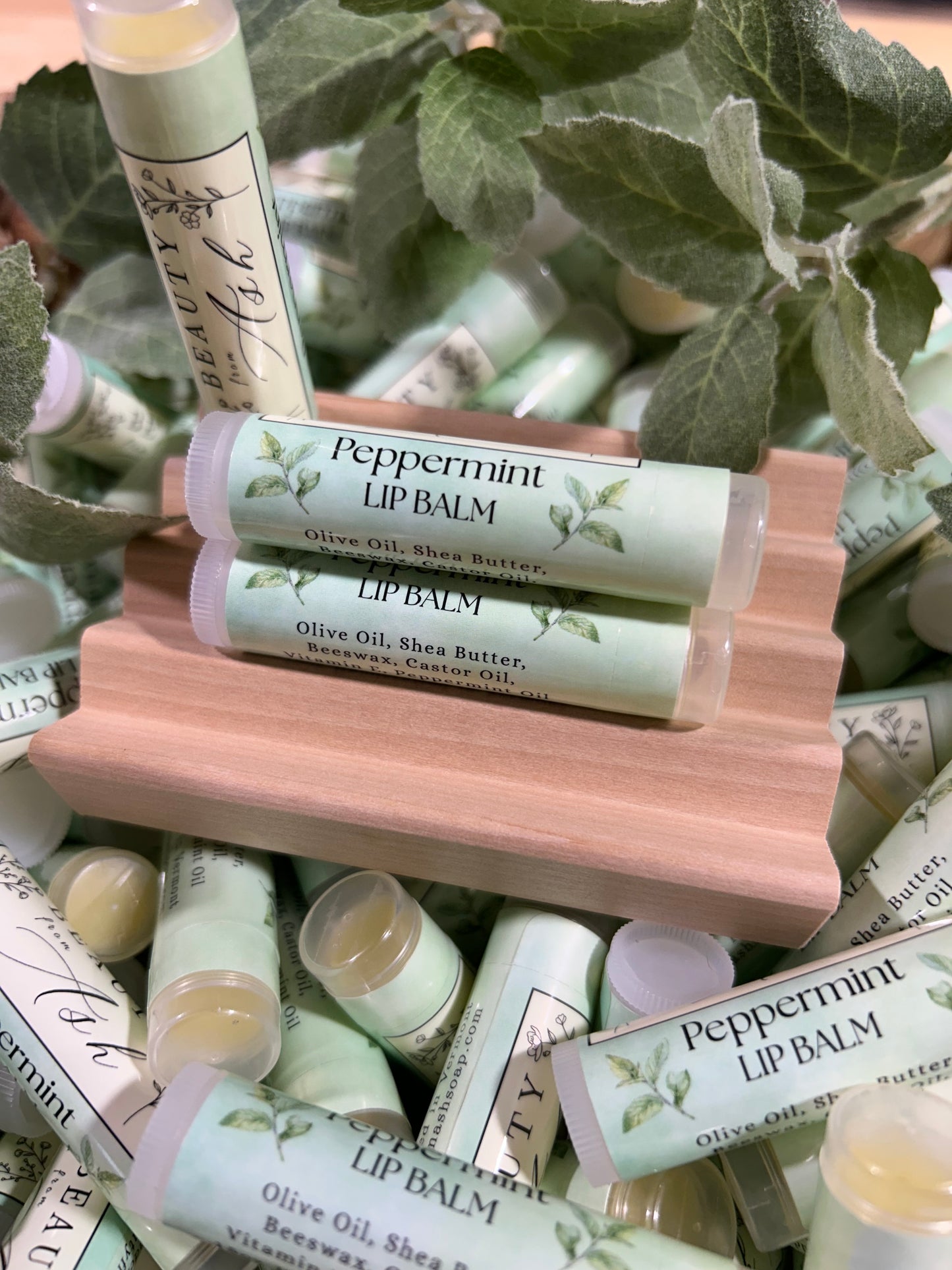 Lip Balm