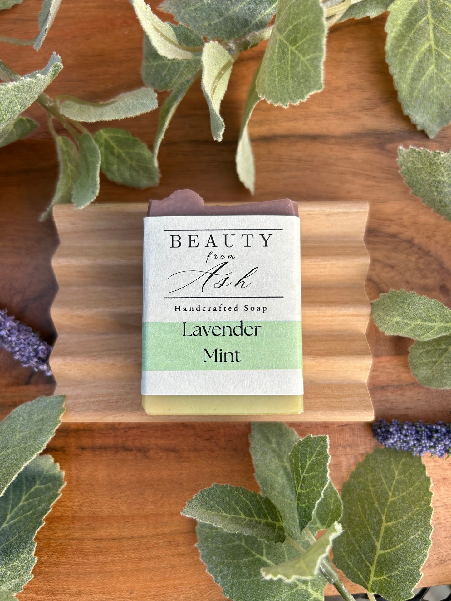 Soap Minis