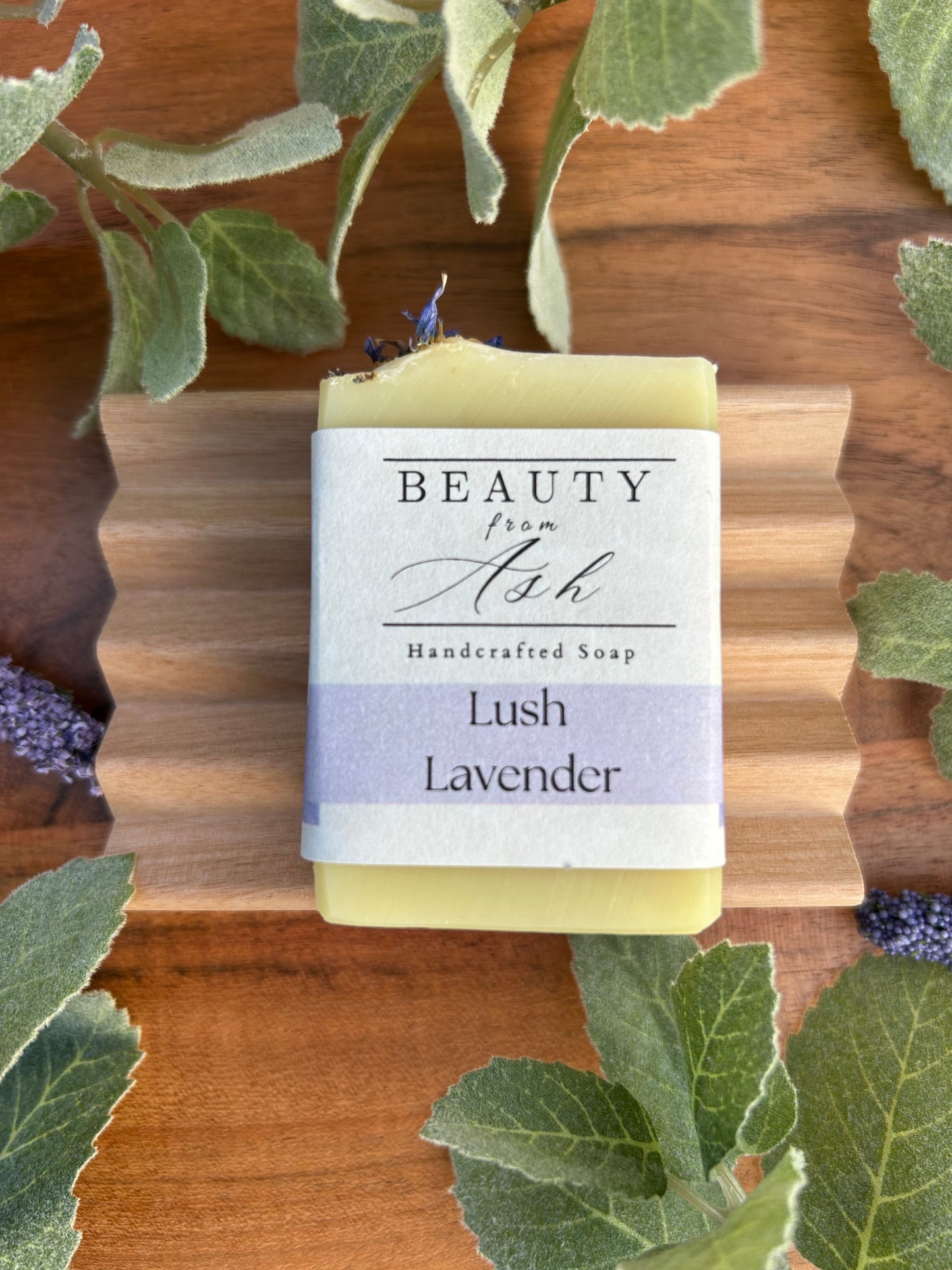Soap Minis