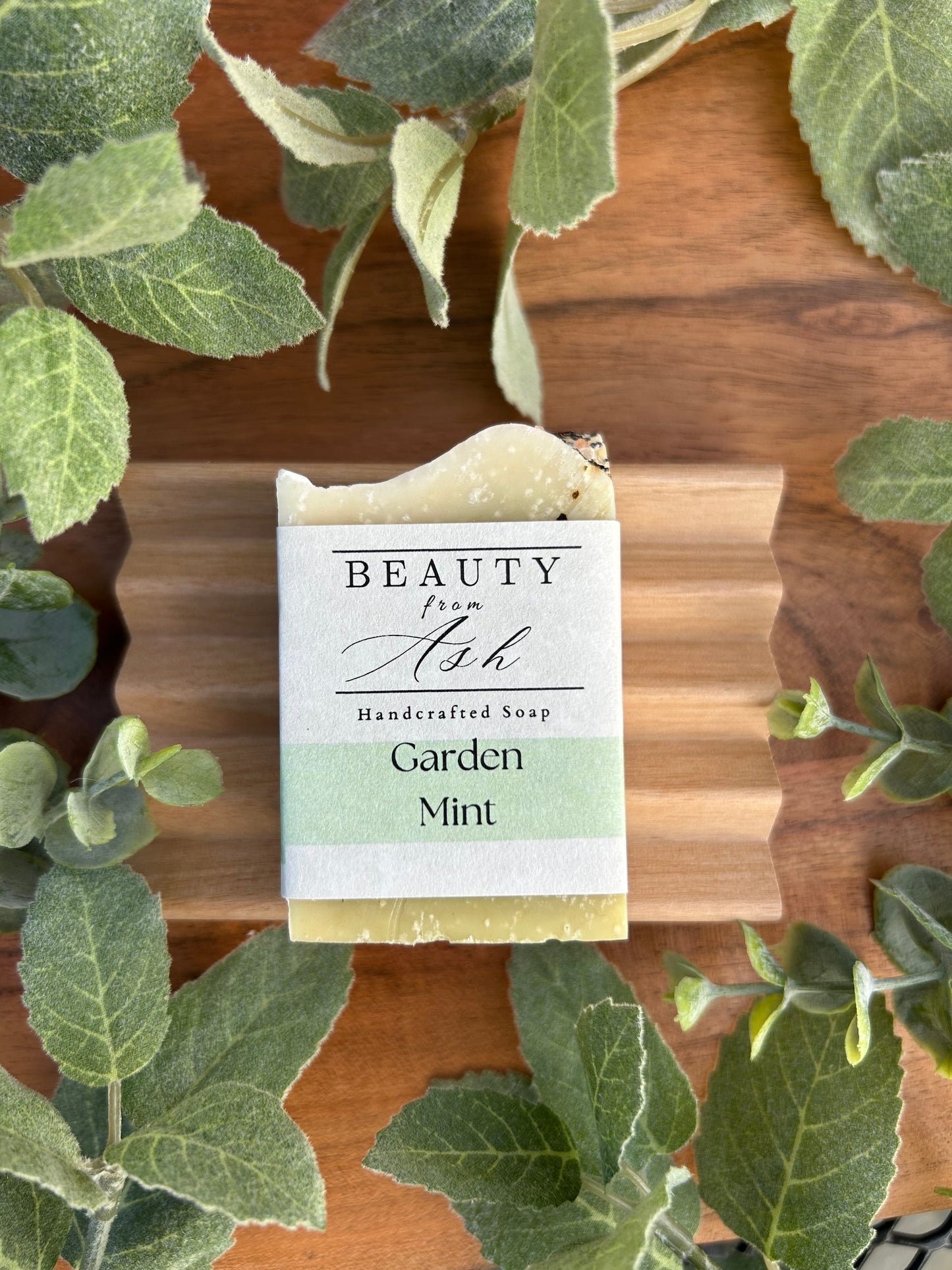 Soap Minis