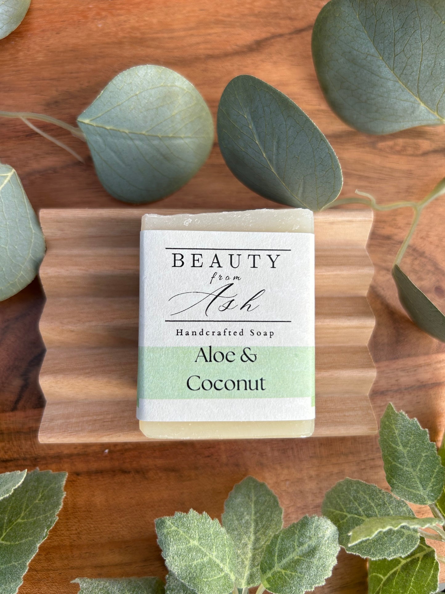 Soap Minis
