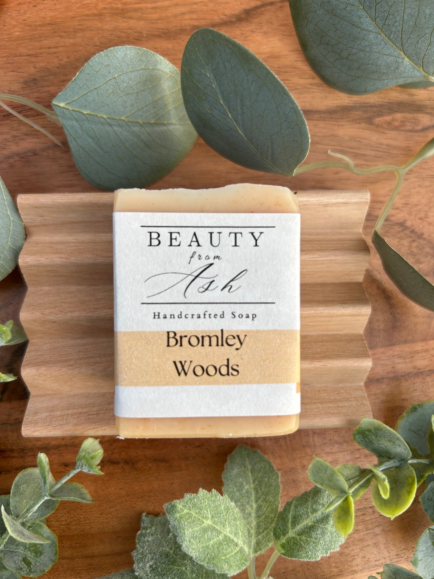 Soap Minis