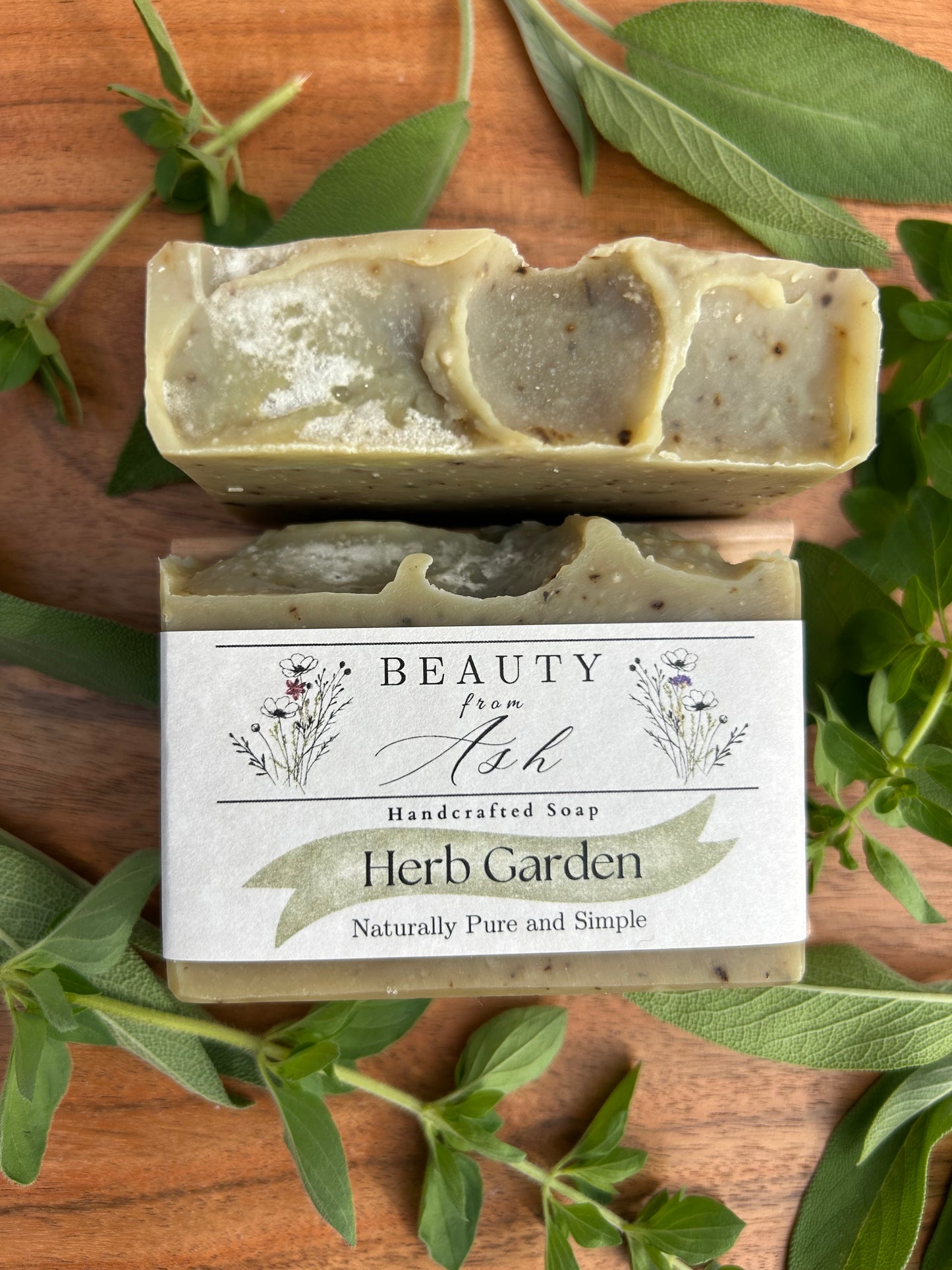 Herb Garden