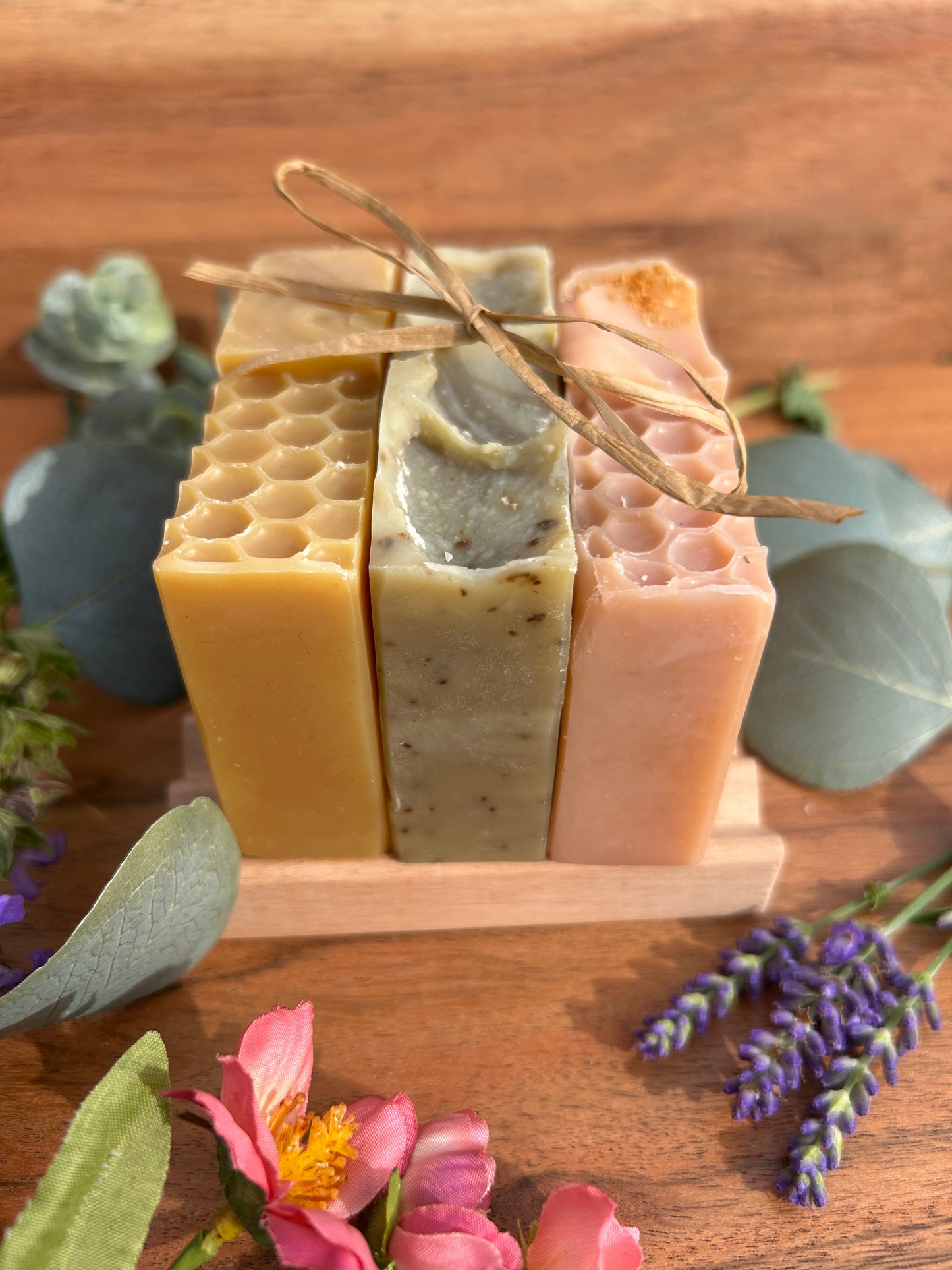 Summer Soap Bundle