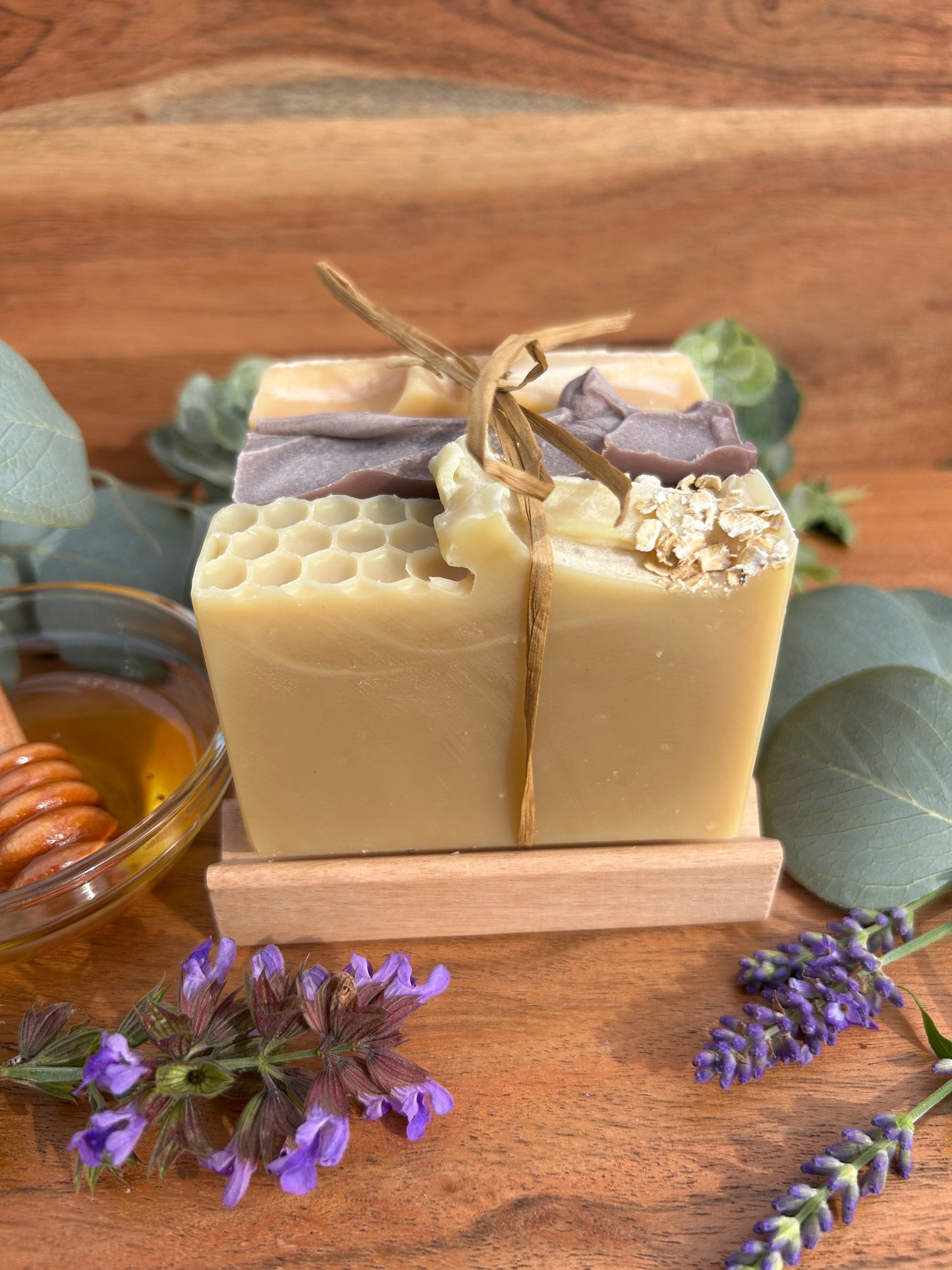 Best Sellers Soap Bundle