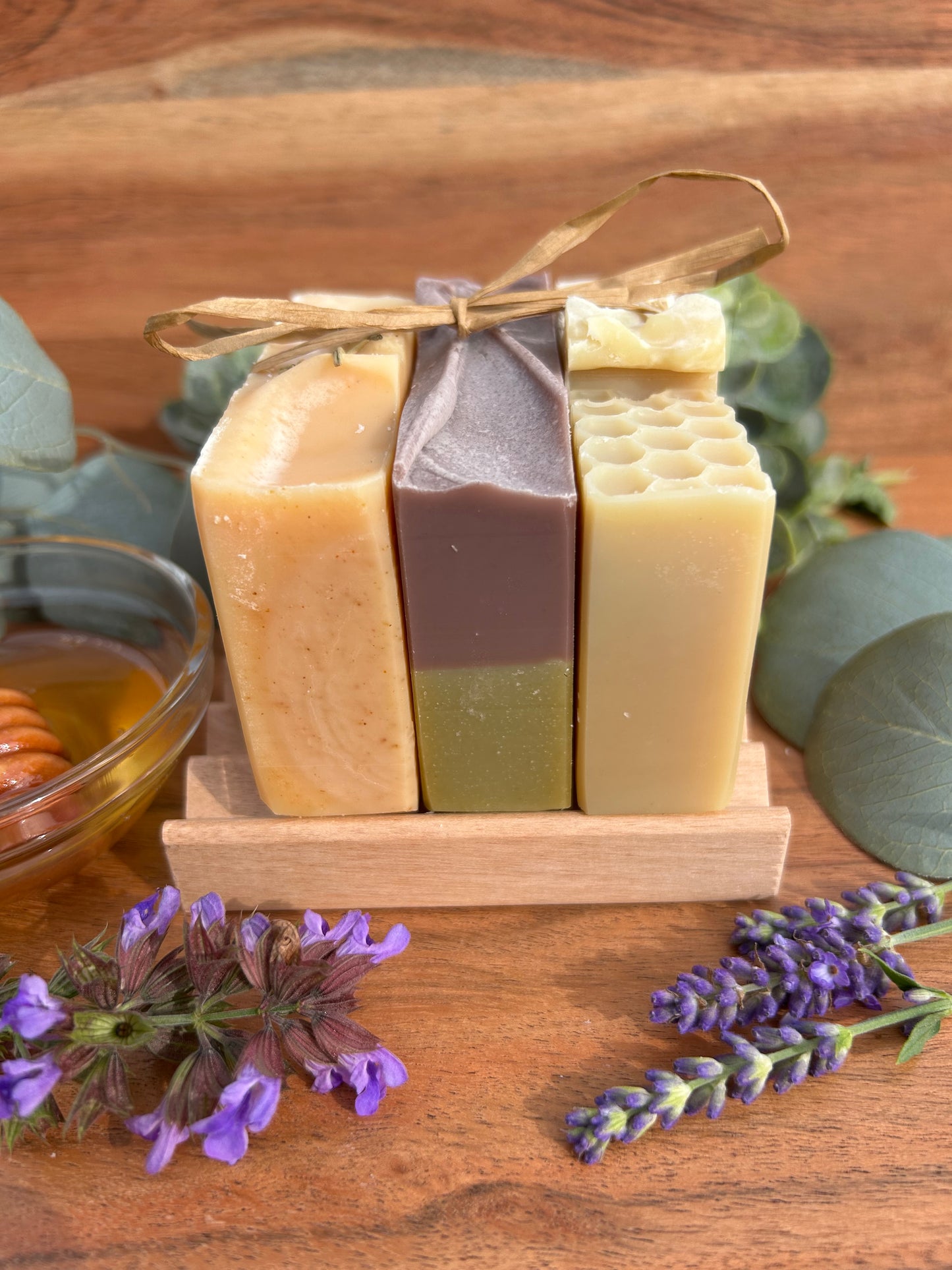 Best Sellers Soap Bundle