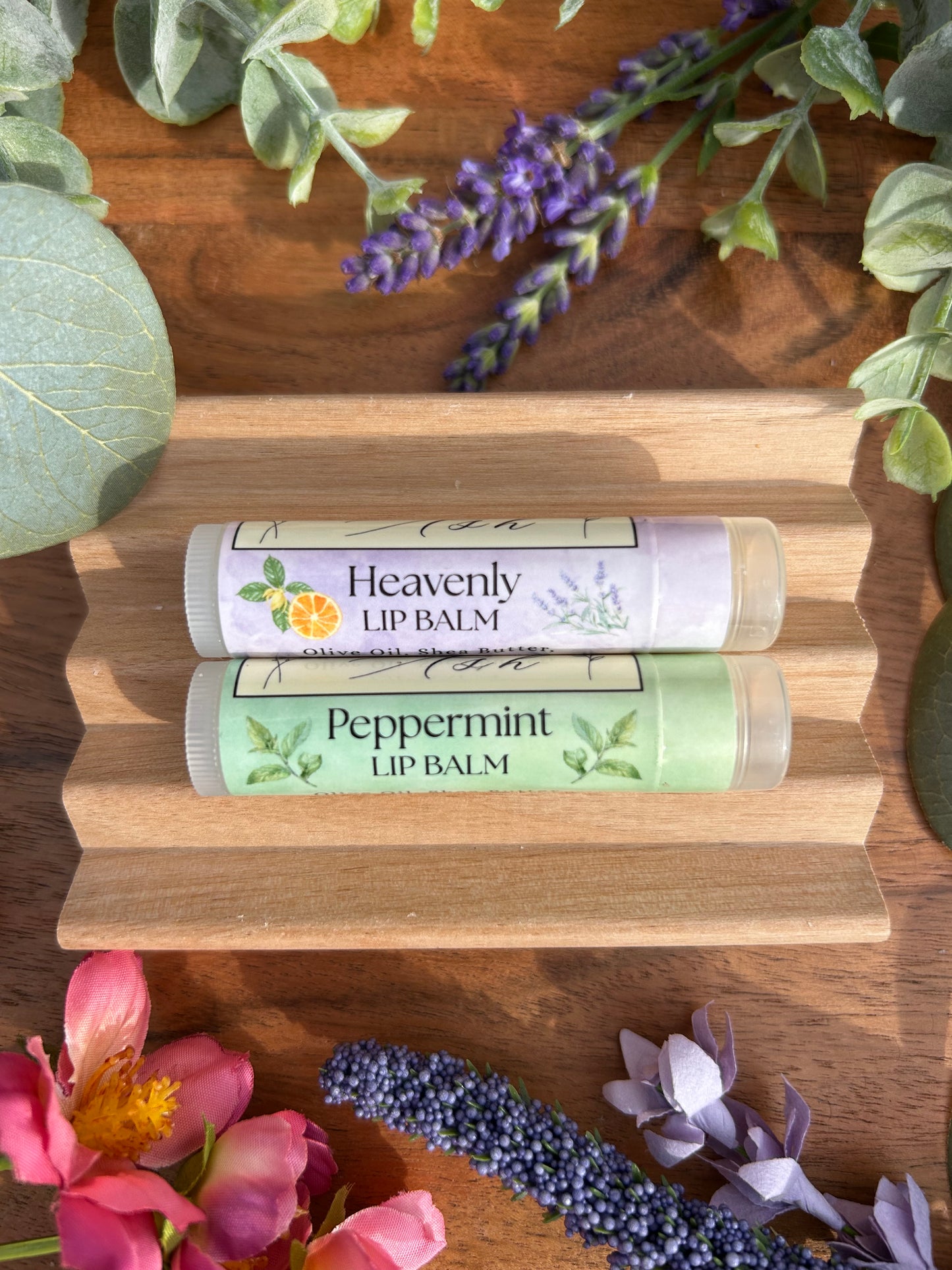 Lip Balm