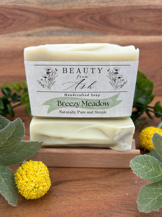 Breezy Meadow