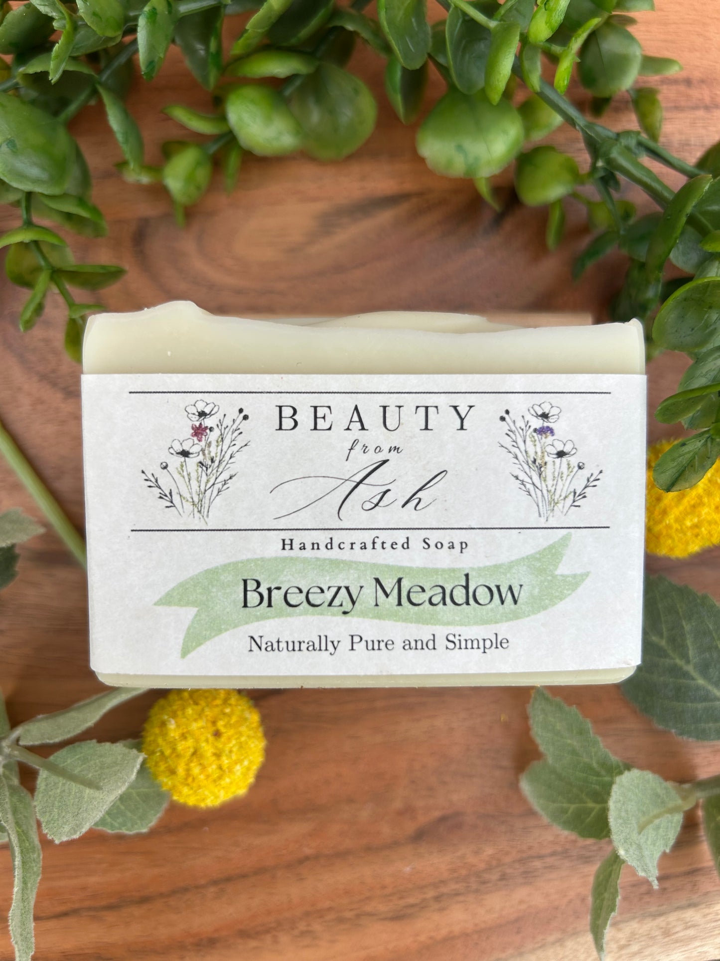 Breezy Meadow