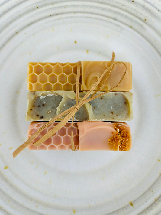 Summer Soap Bundle