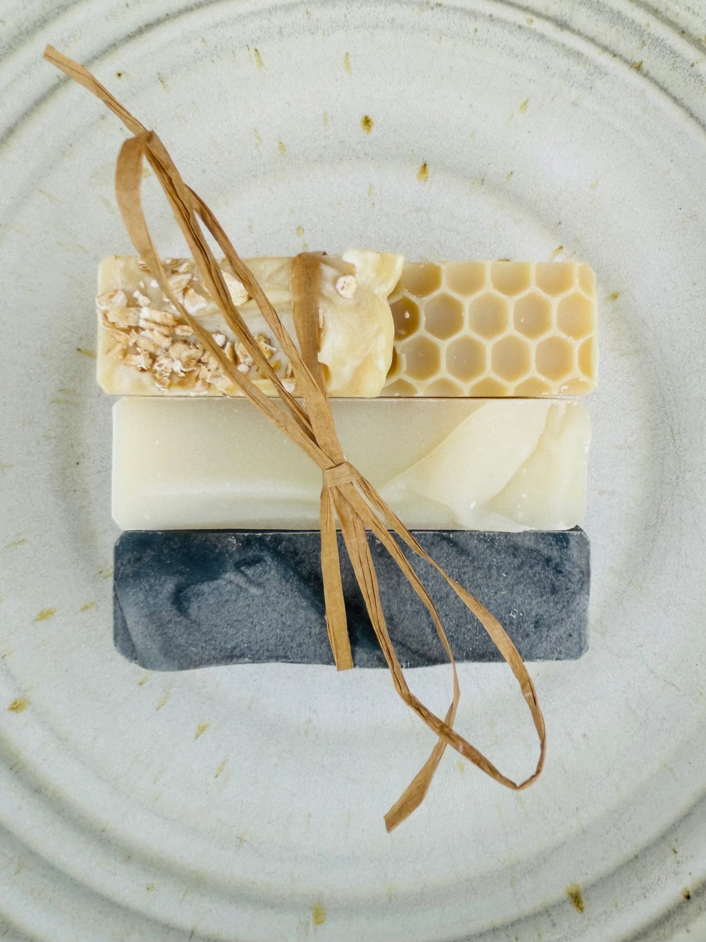 Sensitive Skin Soap Bundle