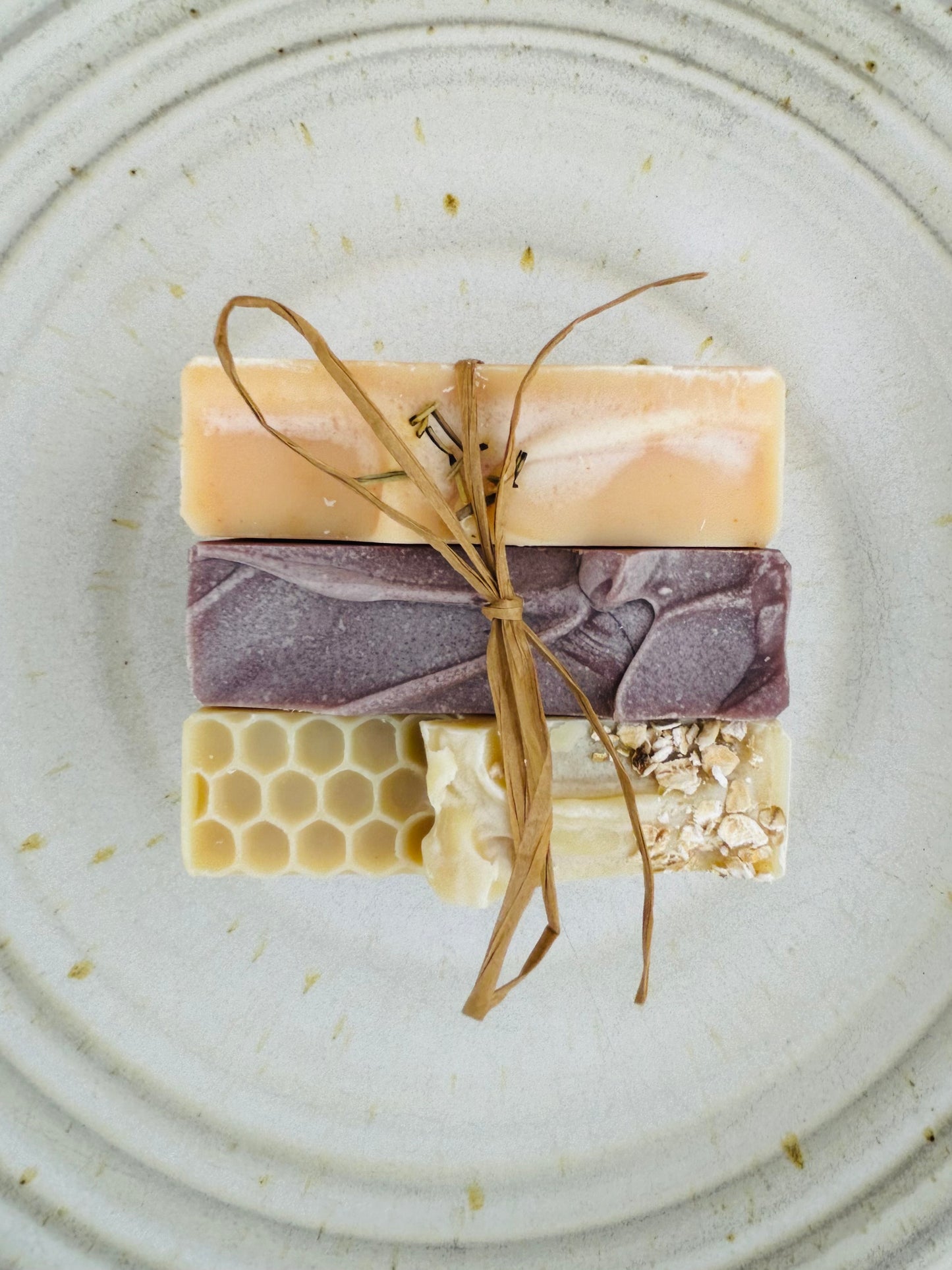 Best Sellers Soap Bundle