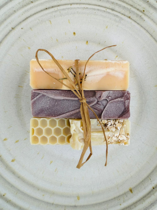 Best Sellers Soap Bundle