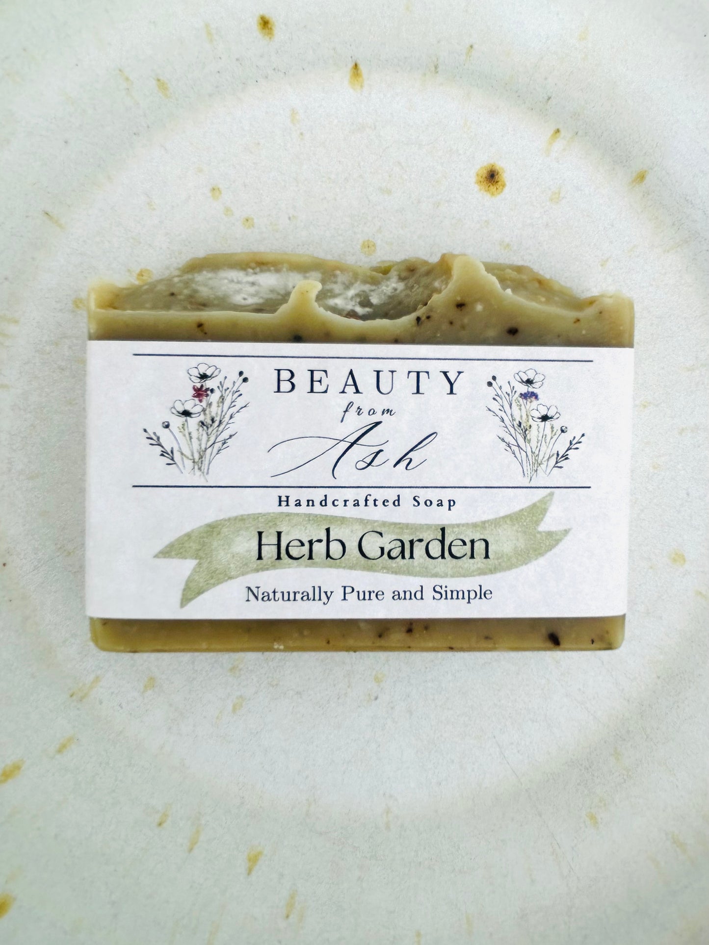 Herb Garden