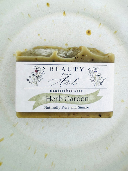 Herb Garden