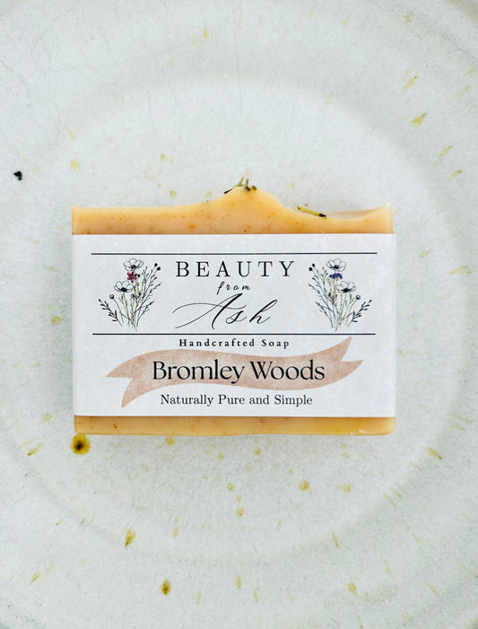 Bromley Woods Soap