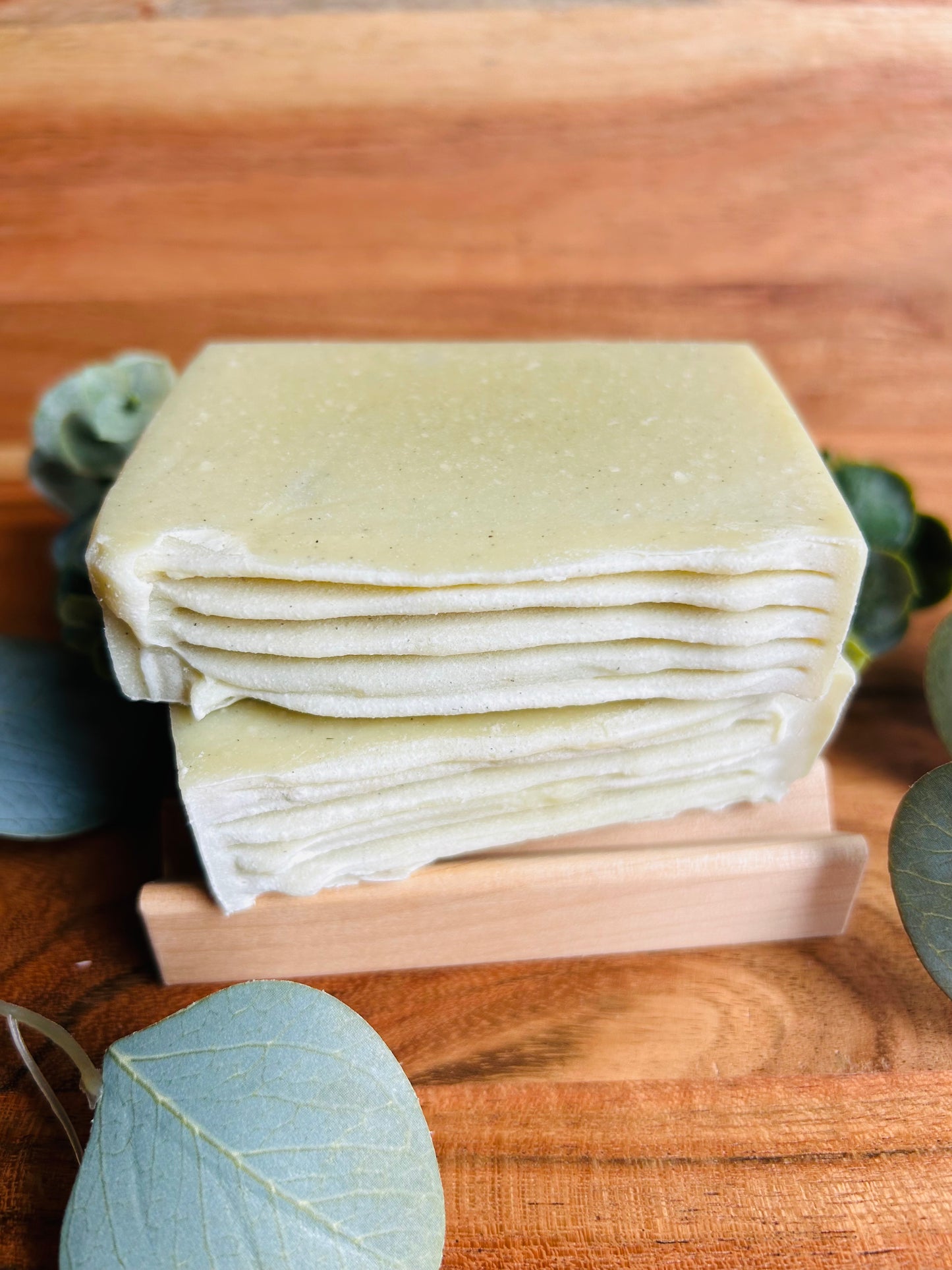 Grime Buster Soap