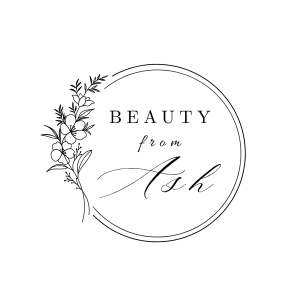 Beauty From Ash Soap